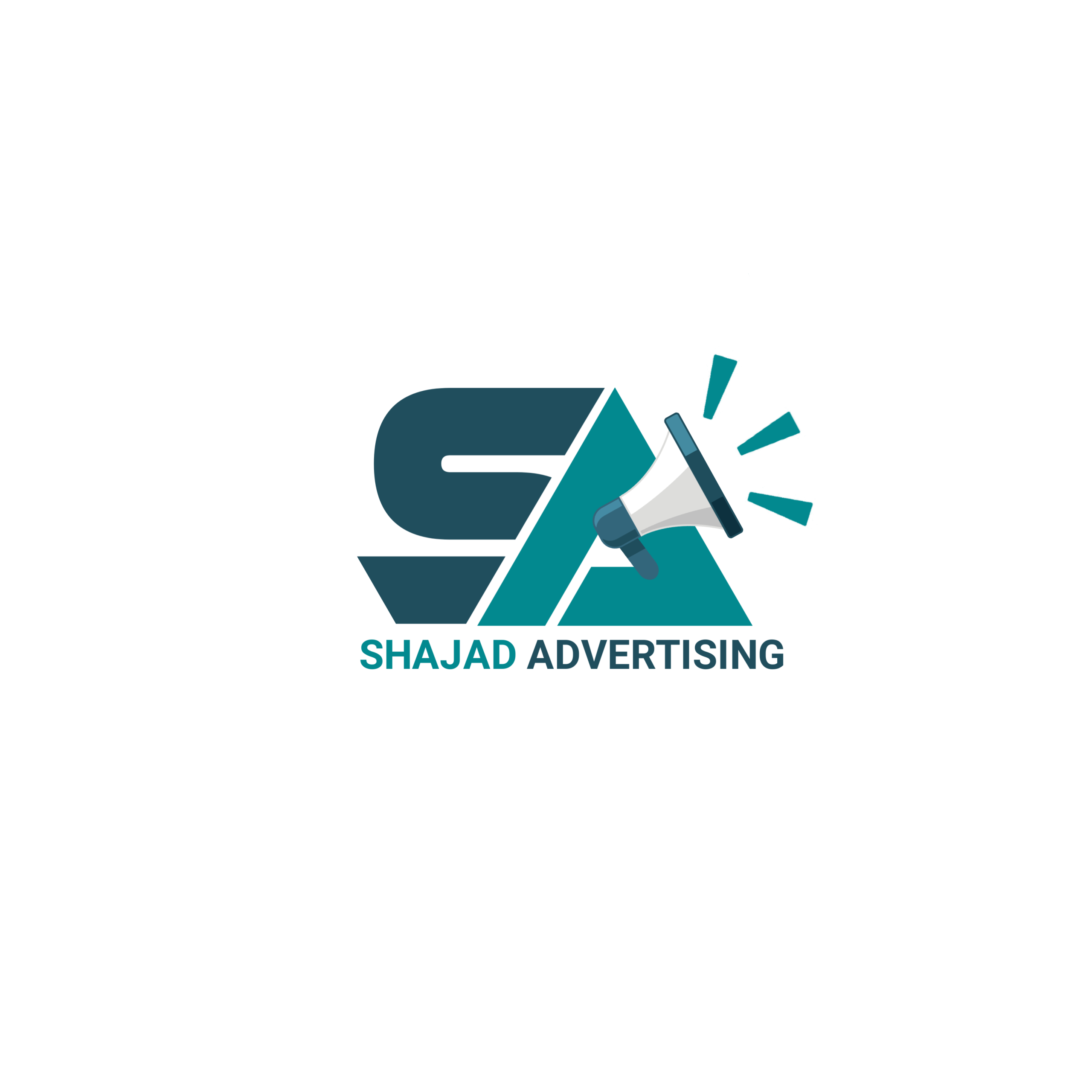 Shajad Advertising